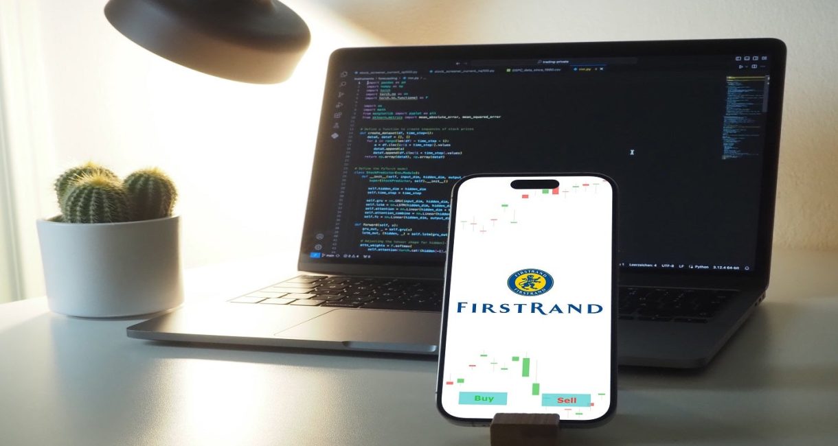 FirstRand to power digital transformation with Fiserv’s Finxact solution