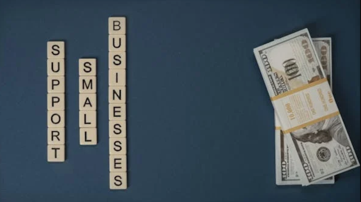 How Small Businesses Can Thrive in a Changing Economy