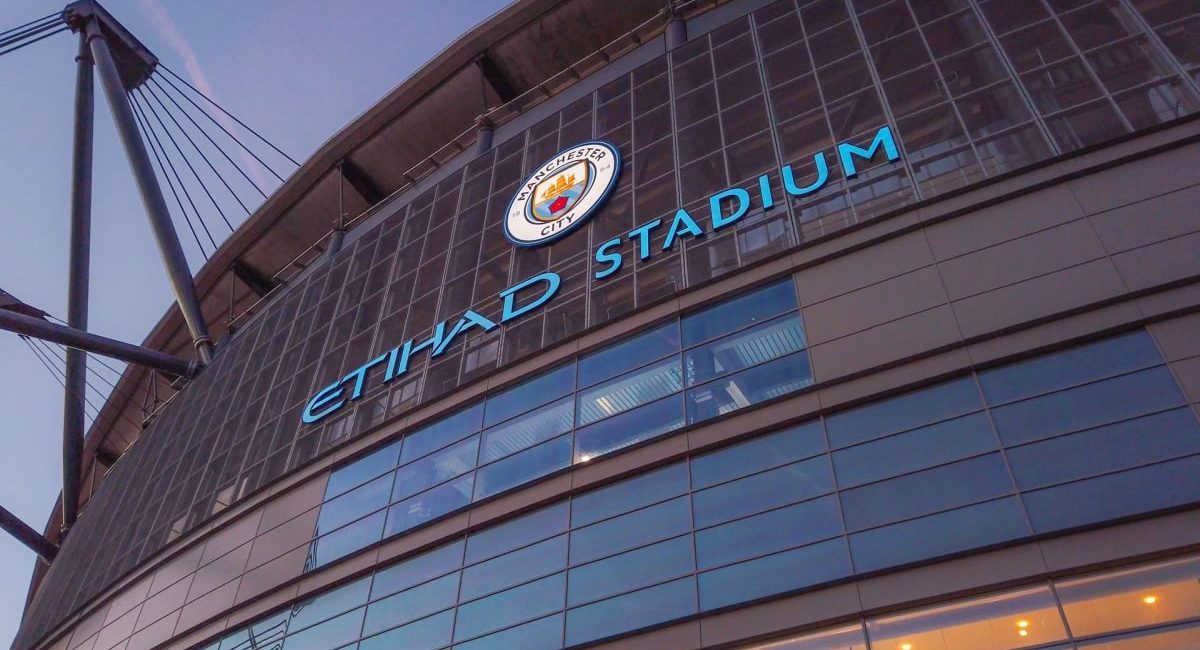 Manchester City continues digital transformation with Publicis Sapient