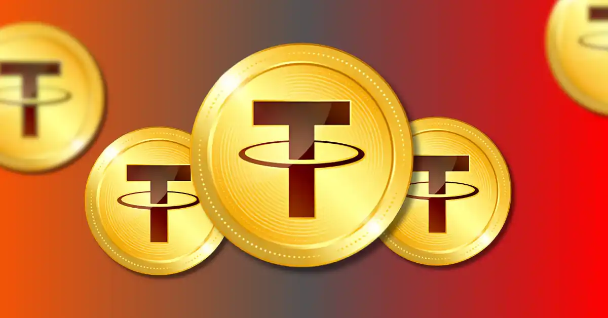 Tether Teams Up with Guinea To Drive Digital Transformation Through Blockchain