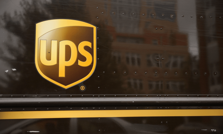 UPS Expands Digital Transformation With RFID and DAP Tech