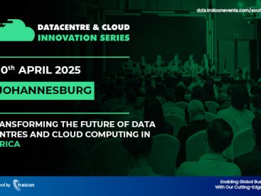 South Africa's Tech Horizon: Data Centre & Cloud Innovation Summit 2025