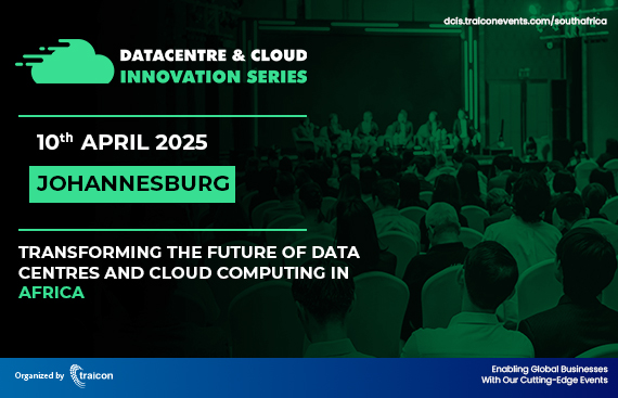 South Africa's Tech Horizon: Data Centre & Cloud Innovation Summit 2025