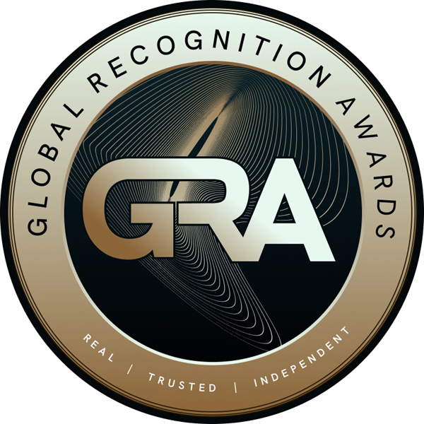 Gireesh Kambala Receives a 2025 Global Recognition Award for State and Federal Digital Innovation and Leadership