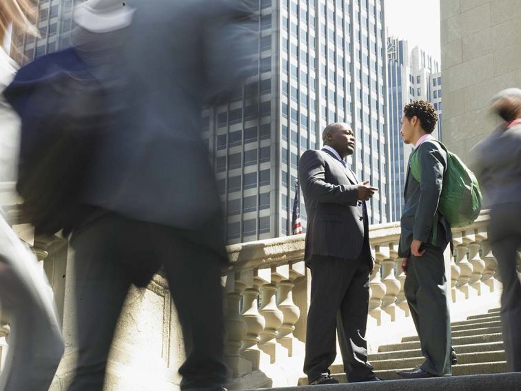 Q&A: How Parts Town makes digital commerce and transformation job one