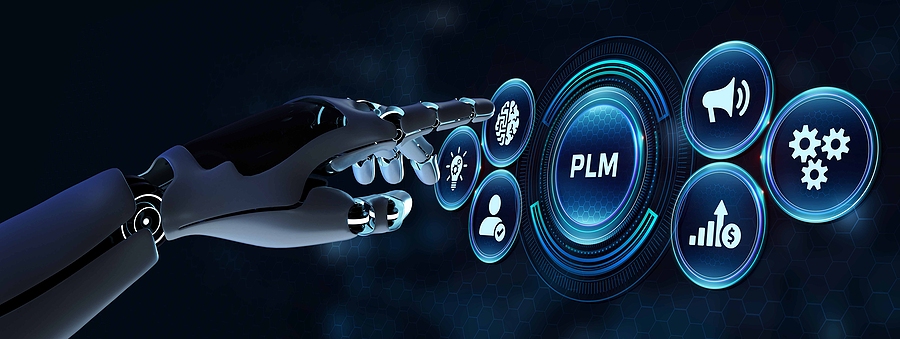 PLM and Digital Transformation Trends for 2025