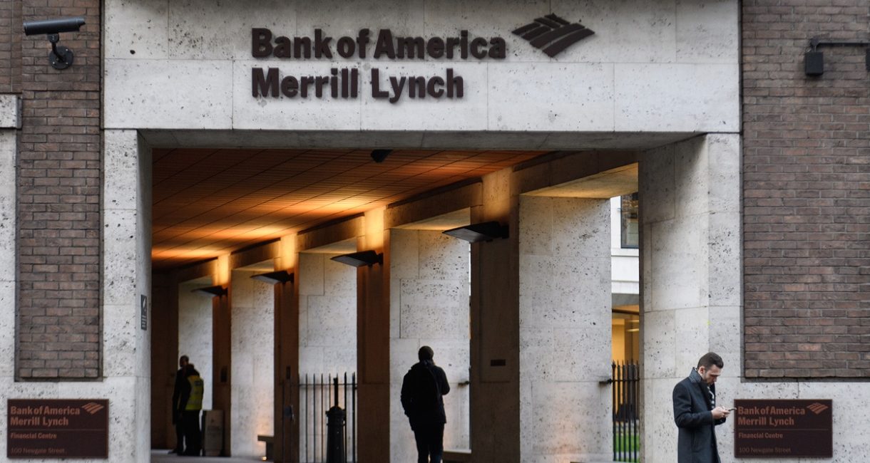 Casey Franz Named to Lead Digital Strategy at Merrill Lynch