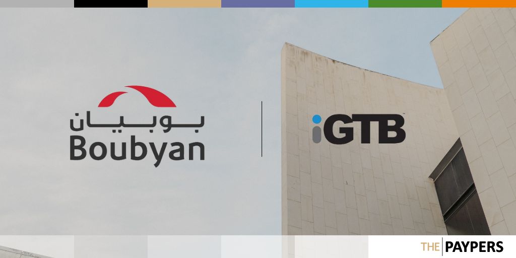 Boubyan Bank advances digital transformation with iGTB's eMACH.ai