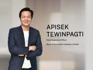 Driving Digital Transformation: BE8’s Journey to Industry Leadership
