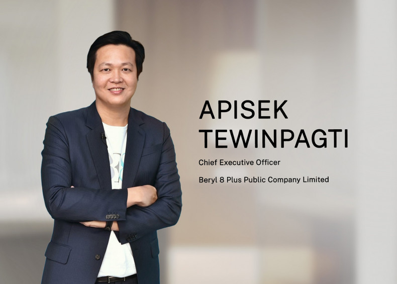 Driving Digital Transformation: BE8’s Journey to Industry Leadership