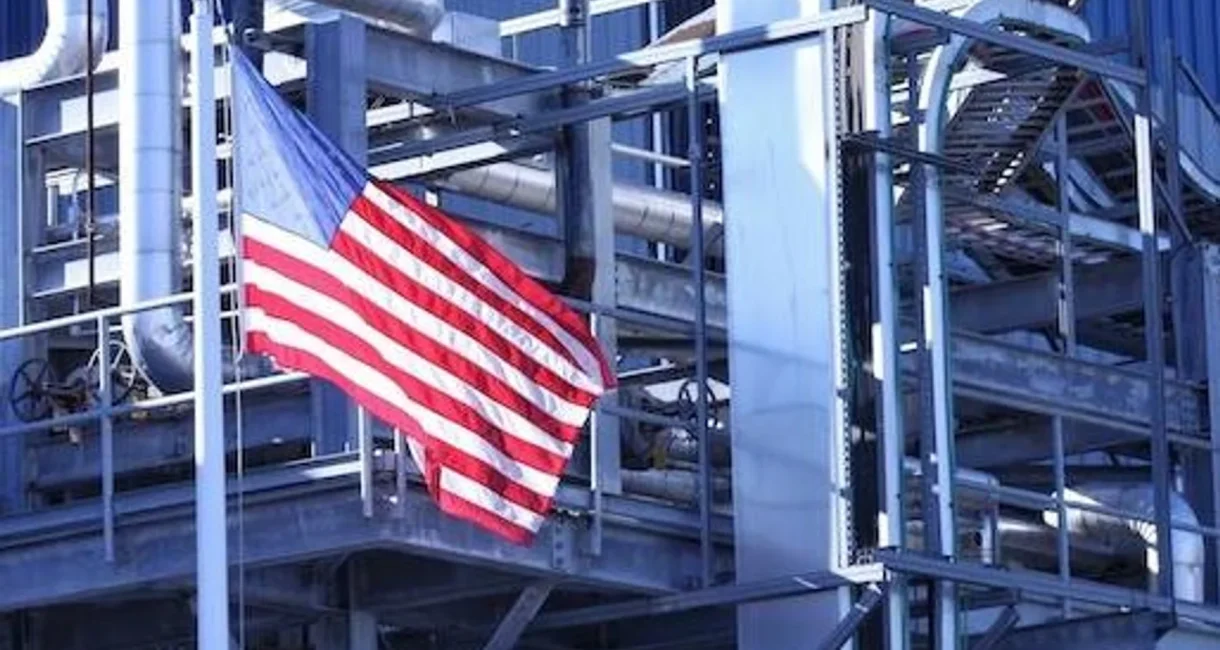 North American Manufacturers Embrace Digital Transformation