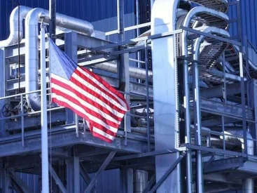 North American Manufacturers Embrace Digital Transformation