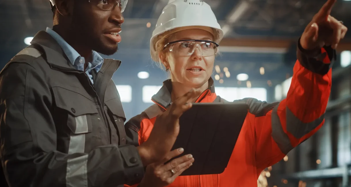 Cisco & Rockwell: Upskilling & Digitalising Manufacturing