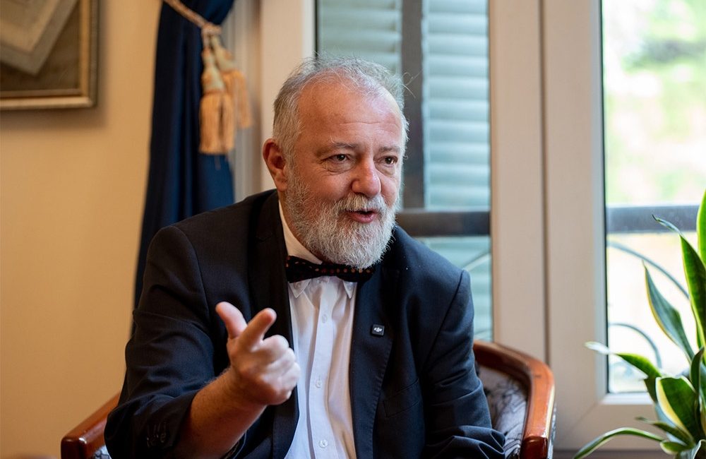 Czechia’s emphasis on green and digital transition