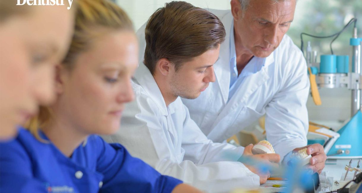 Digital dentistry transformation: scaling your lab with the right partner