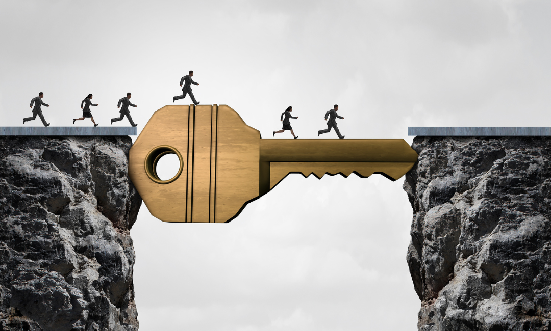 How to Get Funding for Digital Transformation of NGOs from Europe