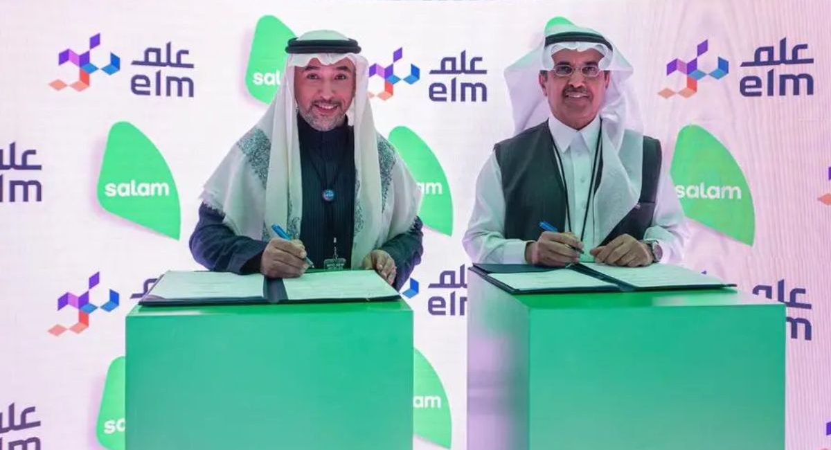 Salam and Elm Power Saudi Arabia’s Digital Evolution with Cutting-Edge Innovation
