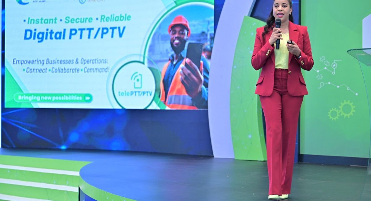 Ethio Telecom Supercharges Businesses with Seven Cutting-Edge Cloud Solutions