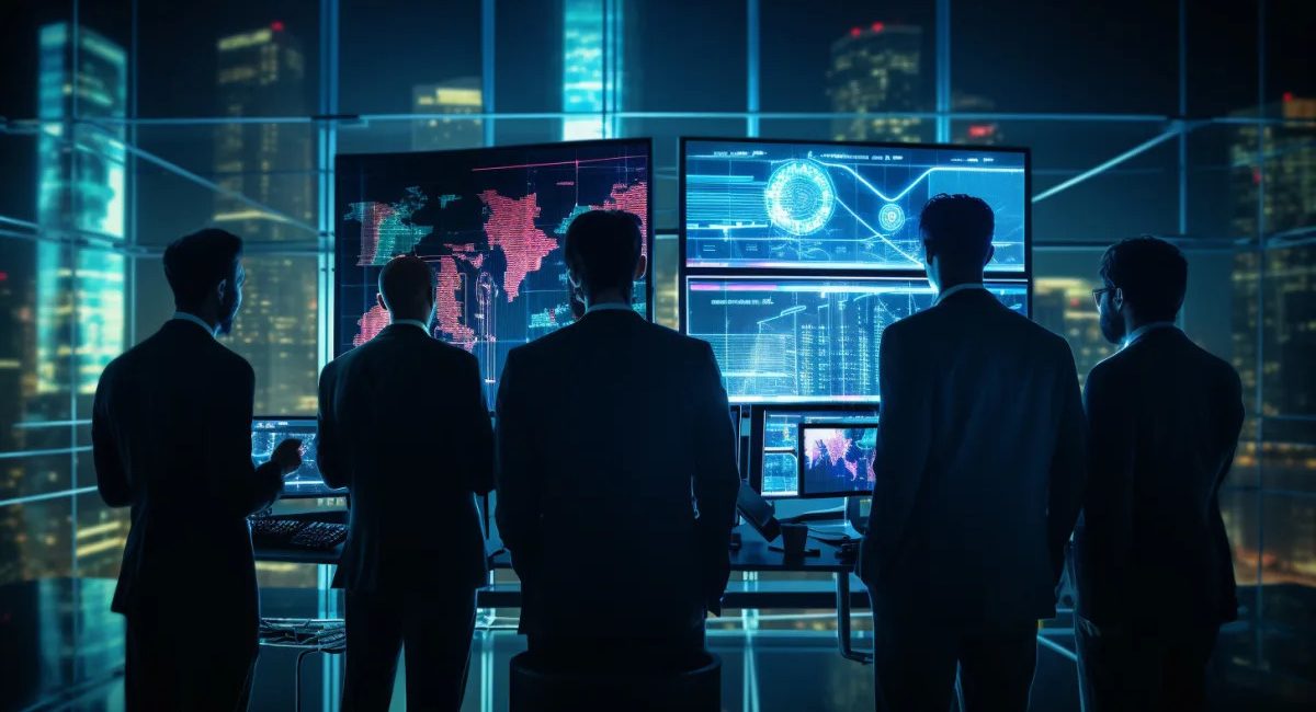 Accenture plc (ACN) Expands AI Collaboration with Repsol to Drive Digital Transformation