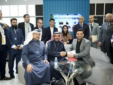 DigiTrends partners with Seen Tarbi to lead digital transformation in Saudi Arabia’s fintech industry