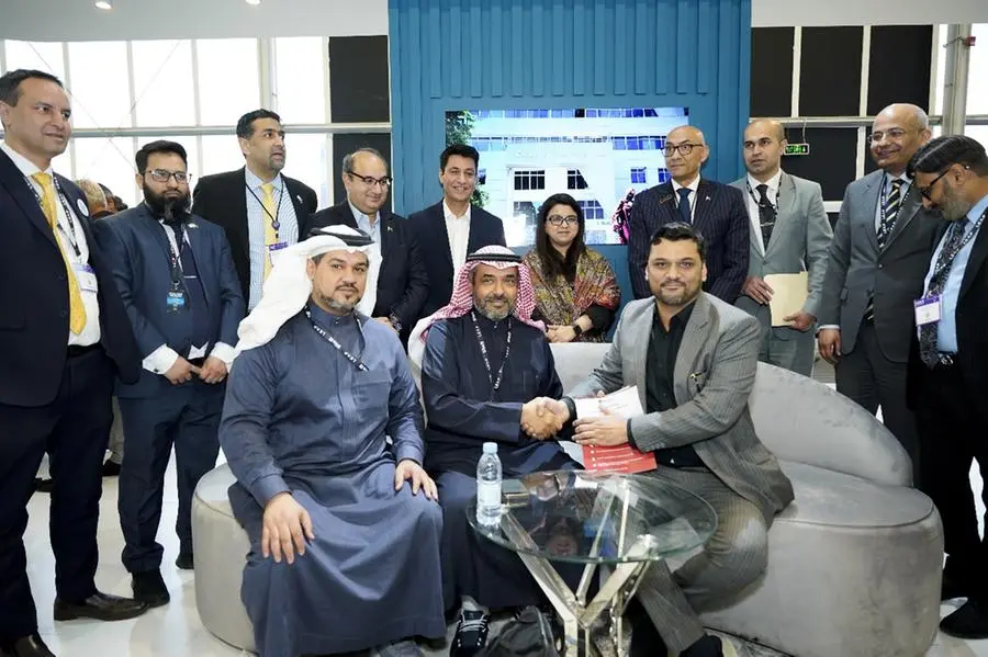 DigiTrends partners with Seen Tarbi to lead digital transformation in Saudi Arabia’s fintech industry