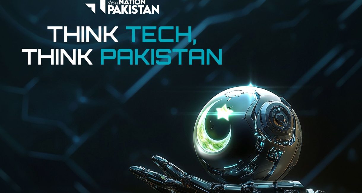 Think Tech, Think Pakistan: Pakistan Software Export Board to Participate in LEAP 2025