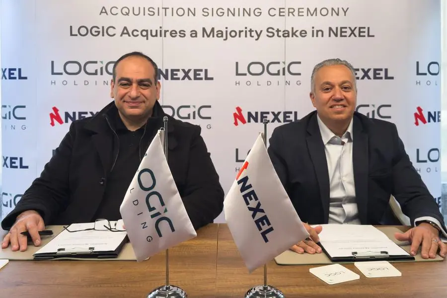 LOGIC Holding acquires NEXEL to accelerate leadership in digital transformation and innovation