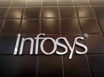 Infosys shares in focus after securing GCC deal with Lufthansa for digital transformation