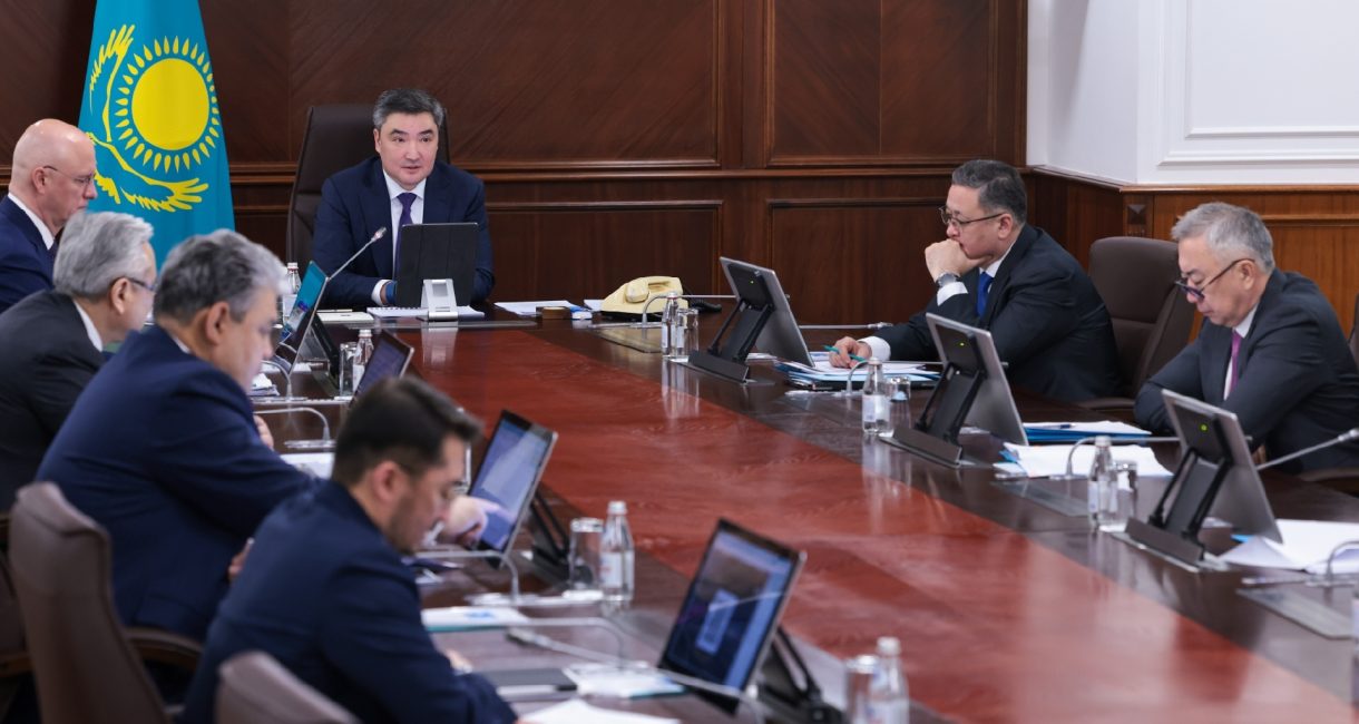 Kazakhstan emphasizes crucial role of digital transformation in judicial sector