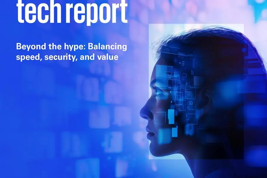 KPMG Tech Report shows how Saudi Arabia balances innovation, risk, and long-term value in digital transformation