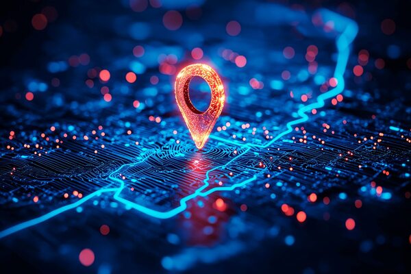 Ethical AI, geospatial data and the future of digital transformation