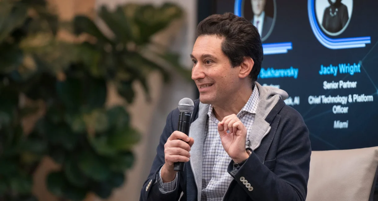 McKinsey: 'Every Business Leader Must Become a Tech Leader’