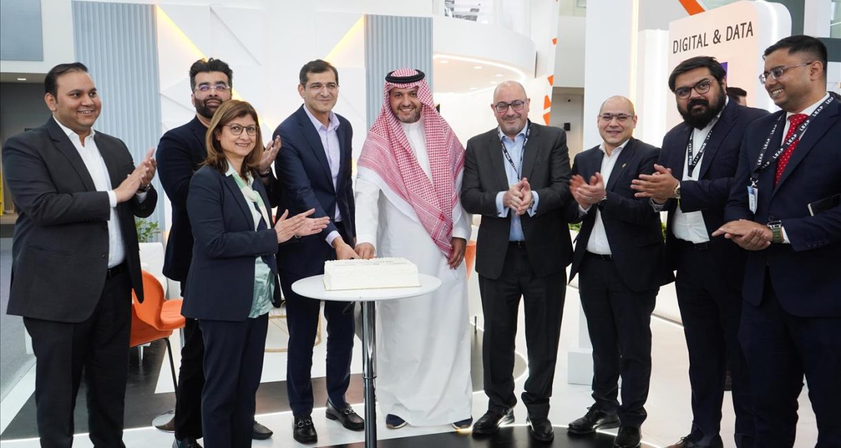 The Arab Energy Fund Advances Digital Transformation with Temenos Solution Implementation by Systems Arabia