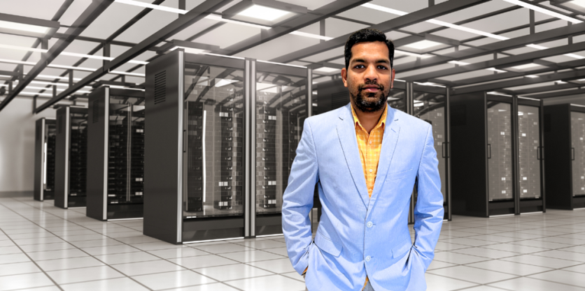 Sathya Narayanan Annamalai Geetha Leads Enterprise Digital Transformation Through AI and Cloud Mastery