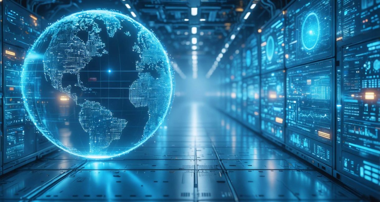 The New Industrial Revolution: How Digital Twins Are Shaping the Future