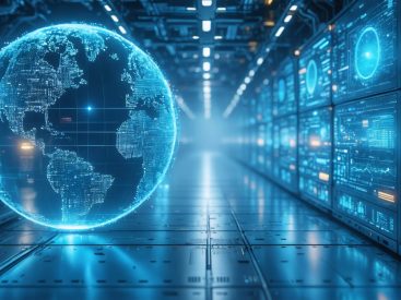 The New Industrial Revolution: How Digital Twins Are Shaping the Future