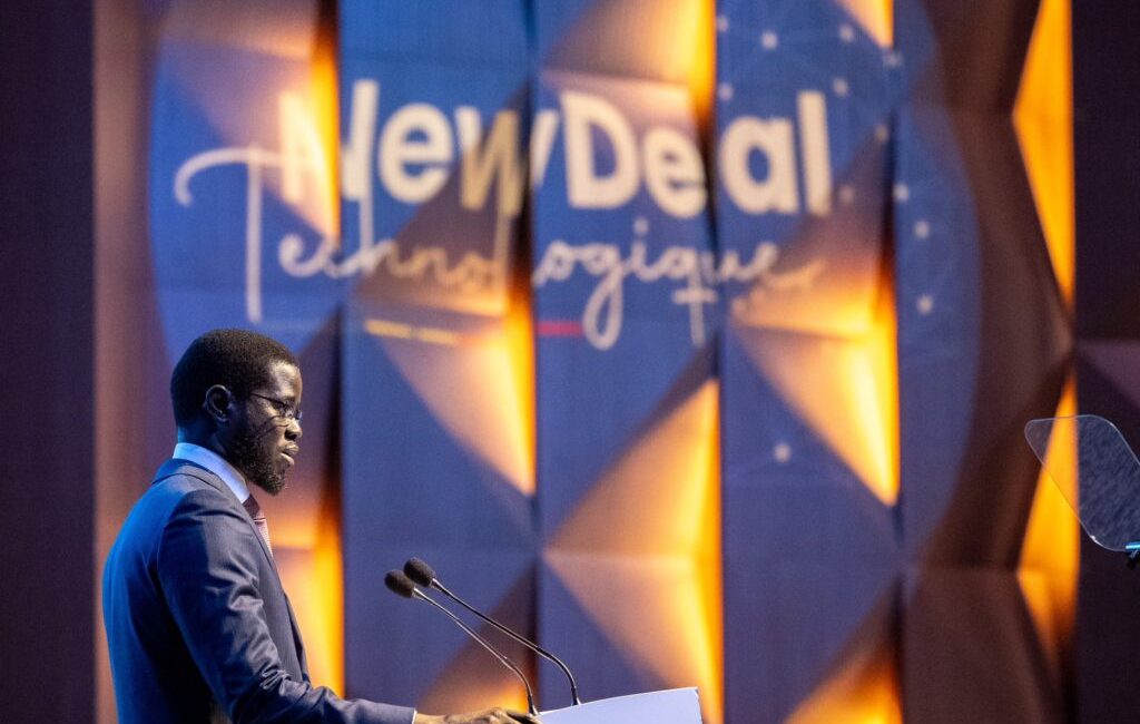 Senegal unveils digital transformation strategy to enhance economic growth