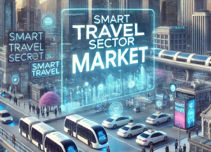 United States, North America, Europe, Asia-Pacific, Latin America, Middle East, Africa: Digital Transformation in Smart Travel Industry Accelerates Global Tourism Growth