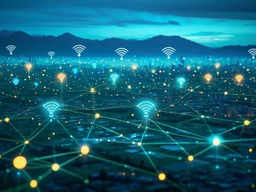 LoRaWAN sees global growth with over 350m nodes in 2024