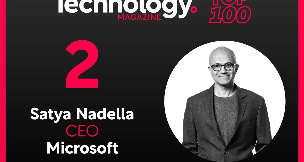 Satya Nadella, CEO, Microsoft: Driving Cloud and AI Growth