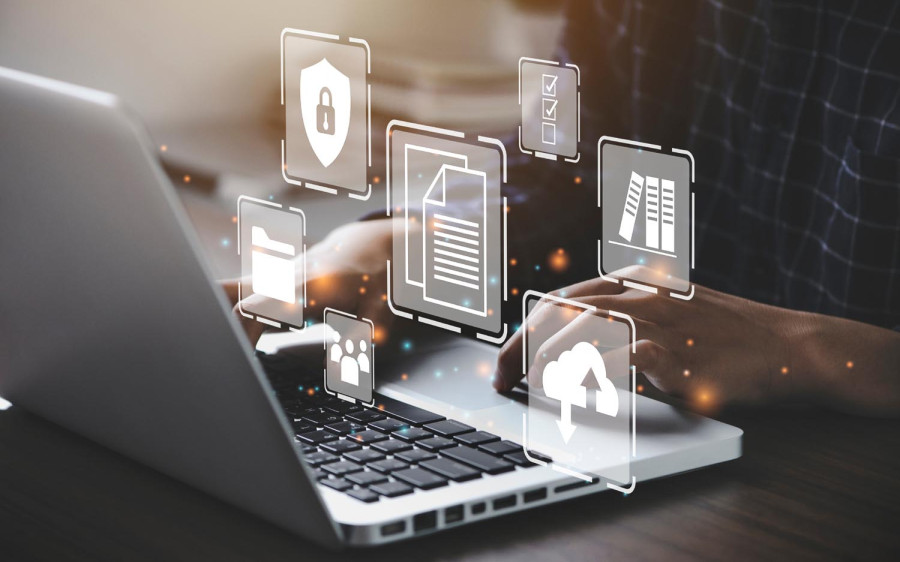 E-governance board introduces blueprint for digital transformation