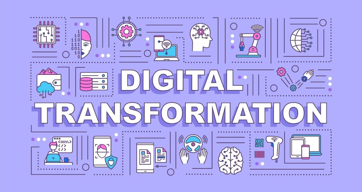 A procurement digital transformation survival guide for practitioners: How to embrace digital without getting lost on the way