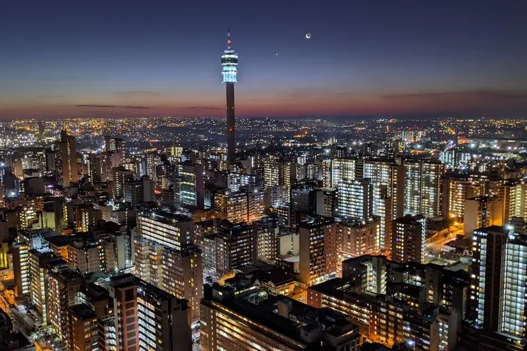 Africa Rising Leadership Summit & Awards to empower Africa's future through digital transformation
