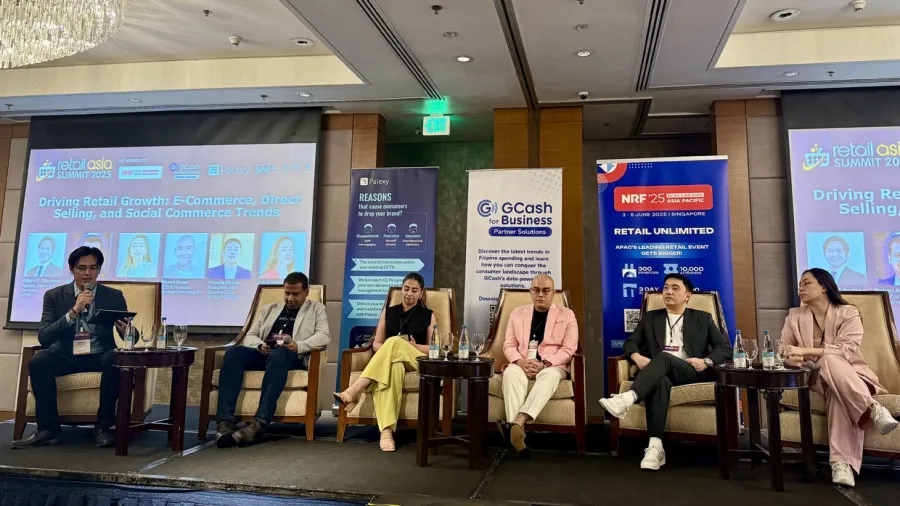 Philippine retailers accelerate digital transformation, AI integration