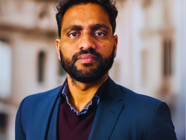 Ramesh Pingili Wins 2025 Noble Business Award for Innovation in AI-Driven Workflow Compliance and Digital Transformation