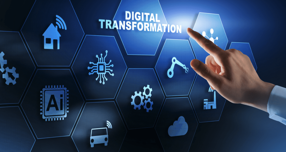 The Realistic Value Of Digital Transformation