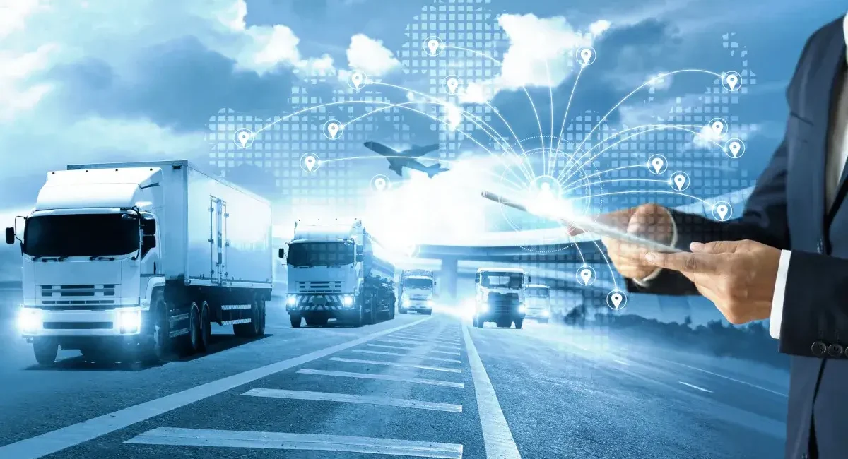 Driving Digital Transformation in Freight: The Catalyst Role of eFTI and VWT