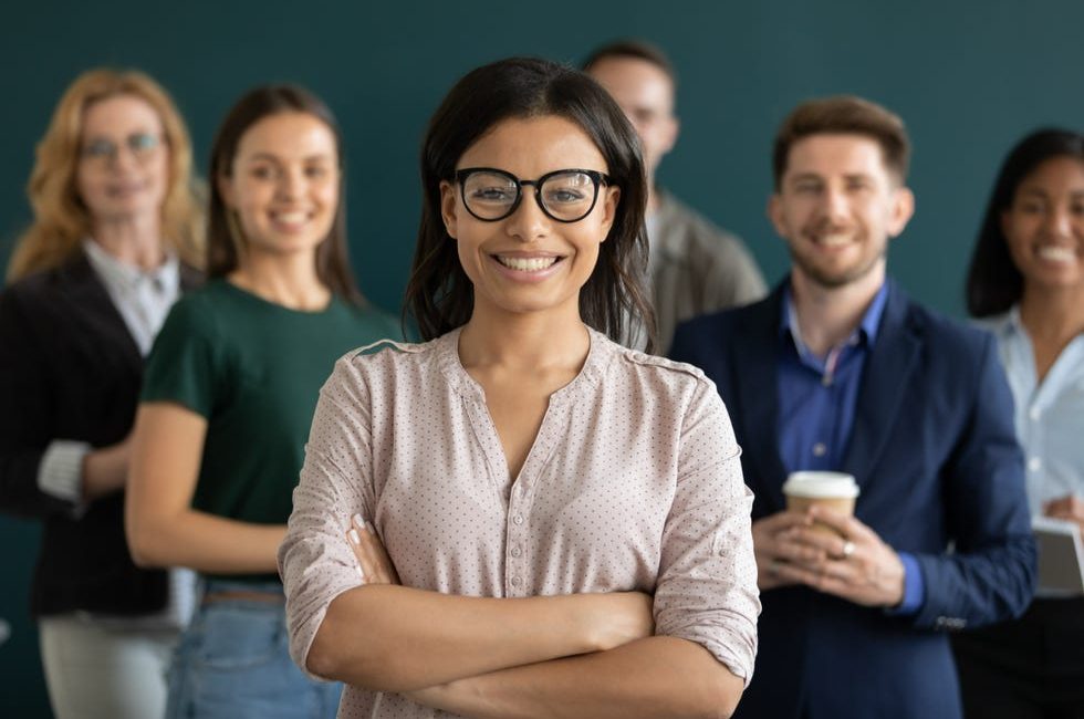 Leading Workforce Transformation with AI, RPA, and Automation