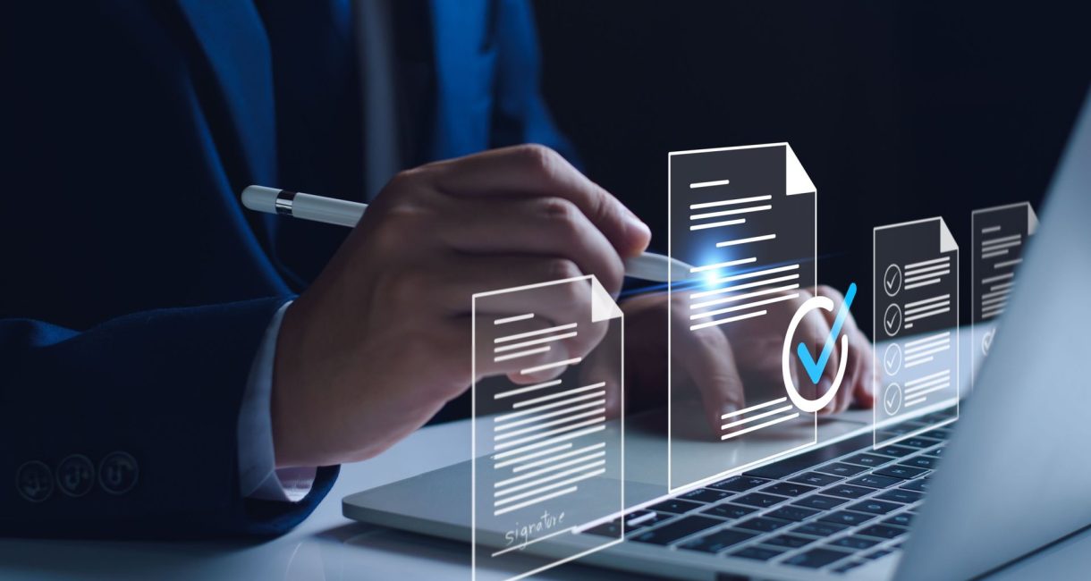 US businesses are falling behind when it comes to digital transformation