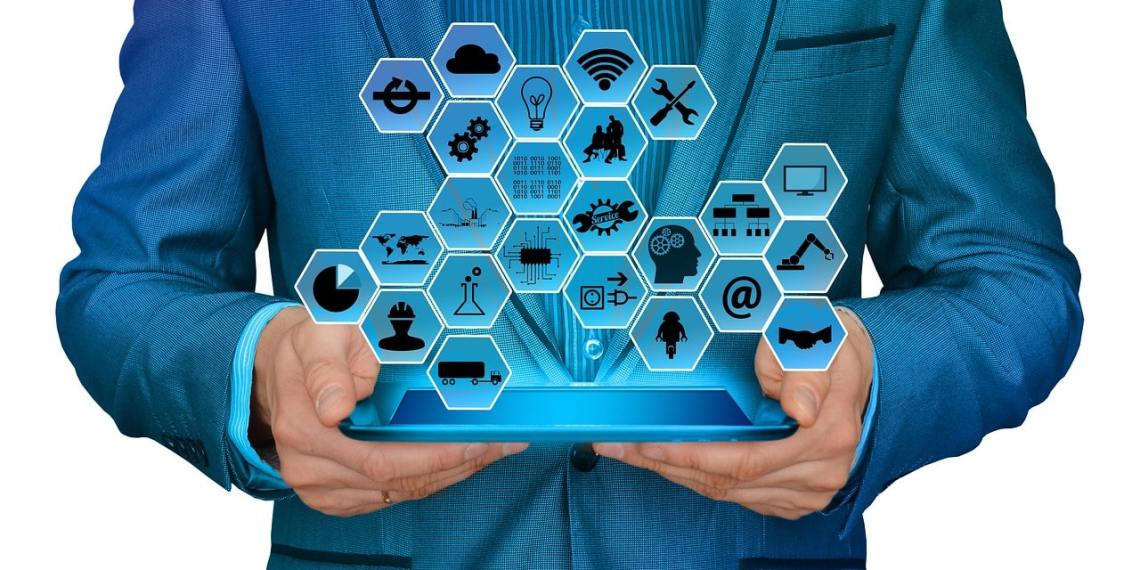 EU’s Digital Transformation Push Includes Training for 1.5 Million
